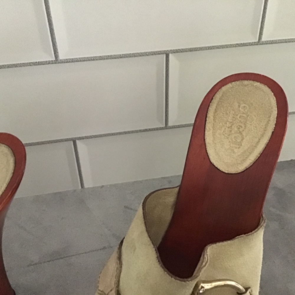 Gucci mule horsebit - Picture 6 of 7